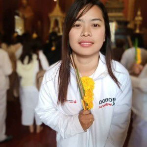 Nichanan Tiwasasit profile icon