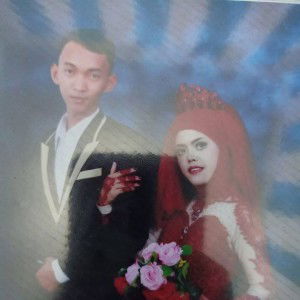 Vania Amellia Az-Zahra profile icon