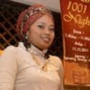 Nurul Fadzni Muhammad profile icon