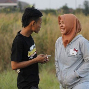 Fatriya Adillah profile icon