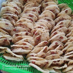 Kak Ecah Akh profile icon