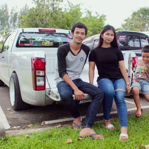 Fern Chanchira profile icon