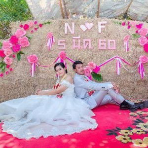 นุ่ น. profile icon