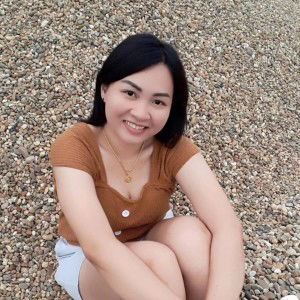 Khanitta Janprasit profile icon