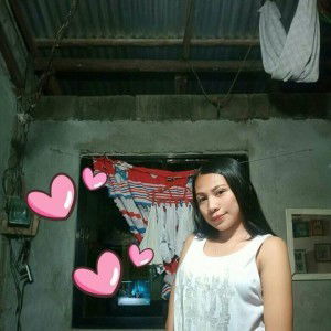 Neryca Hermoso Dionisio profile icon