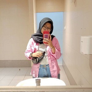 Chintya Bii profile icon