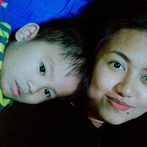 Theresia profile icon