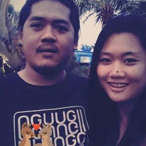 Kwanjai Arnon profile icon