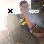 ไม่ได้ส่งเสีย อย่าเสือกสงสัย profile icon