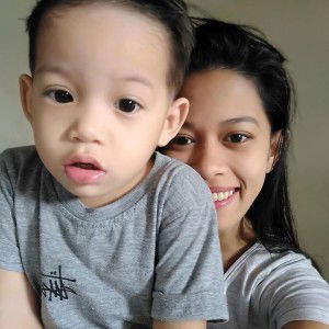 Ella Mae Caribo Palaña profile icon