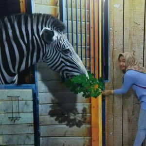 Whita Juwita profile icon