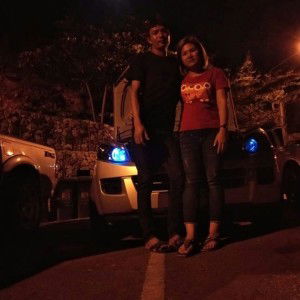 Sunisa Suepsi profile icon