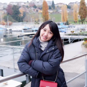 Suthida Kitburana profile icon