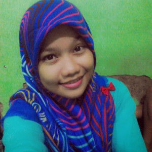 chika affina anjani profile icon