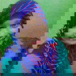 chika affina anjani profile icon