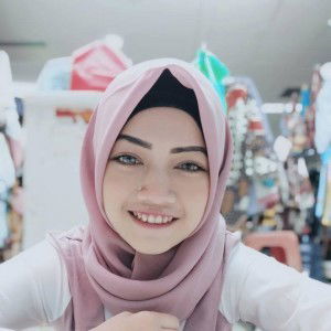 Suci Ramadhani profile icon