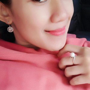 Putri Balqis profile icon