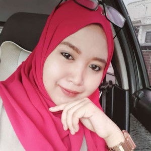 Nurul Fatiha profile icon