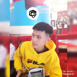 Thanyathep Sumruamjai profile icon