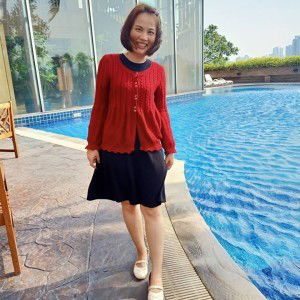 Kittiya Inthom Phinphet profile icon