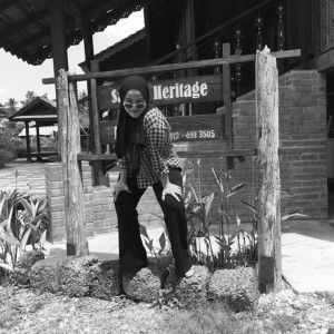 Capreeka Aziz profile icon