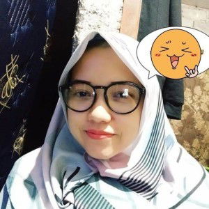 Ika Pratiwi profile icon