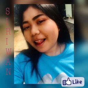 Nong Ning Siriwan profile icon