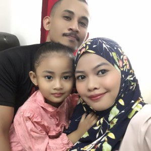 Siti Norhafizah profile icon