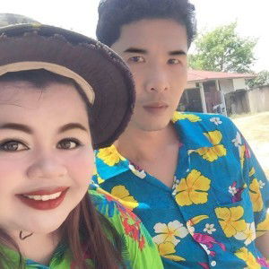 RUNGRUEDEE profile icon