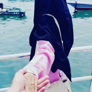 Zulfaa Az-Zahroh profile icon