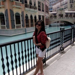 Shine Ferrer profile icon