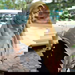 Rizqy Khairunnisa profile icon