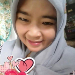 Diana Zaskia profile icon