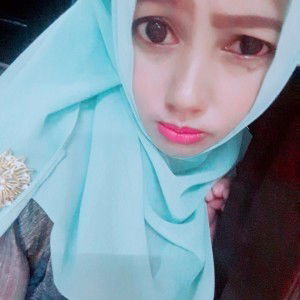 Shisuka Naomi profile icon