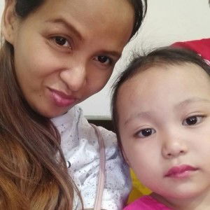 Cherrie Generalo profile icon