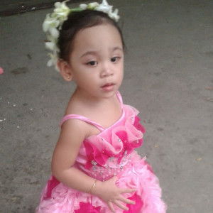 Michelle Apang profile icon