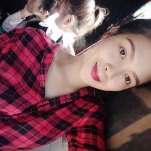 Zeniorita Jhoiiya Baguio Bamoya profile icon