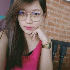 Kristal Oliveros profile icon