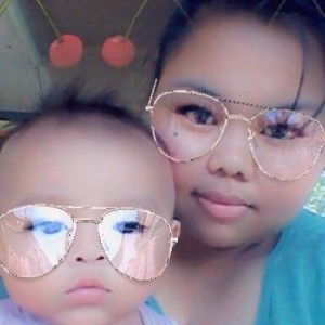 Jinivie Jimmy profile icon