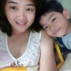 Phatchari Hongsrijan profile icon