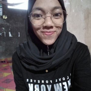 Yulfinna Aristina profile icon