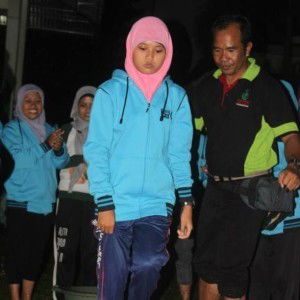 Hhilda Quyumiyah profile icon