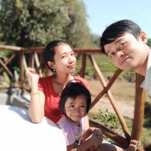 Putri Mindi Lestari profile icon