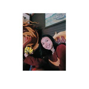 Arnaree Pochrojjunyawichai profile icon