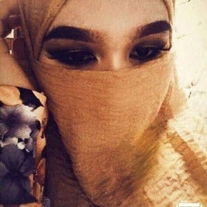 Emma Yana Daniya'Daeem profile icon