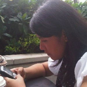 Ayi Wulandari profile icon