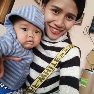 Y'ya Waewphiram profile icon