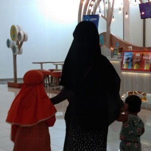 Umi AjengGibran profile icon