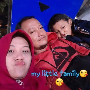 Kartika Sari Dewi profile icon