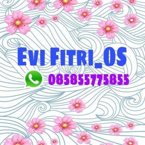 Evi Fitri Nuraini profile icon